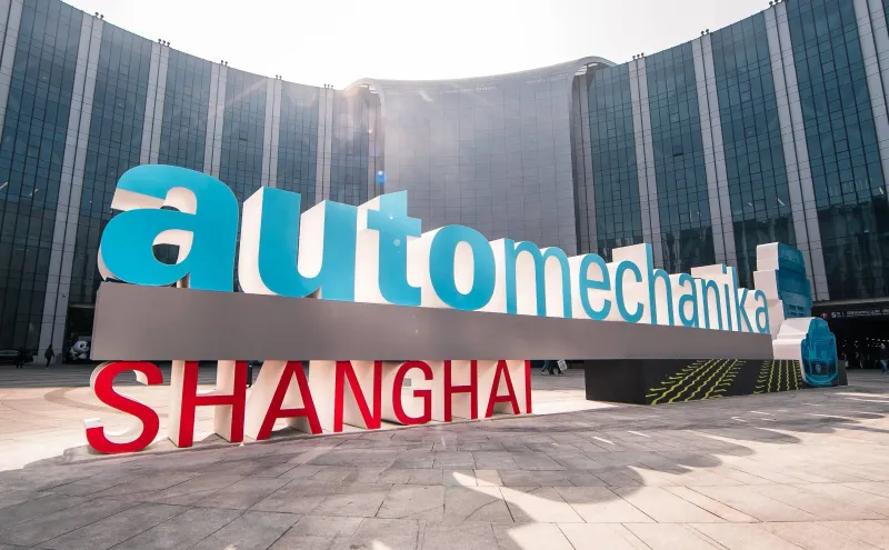 YoonShan’s Guide to Top Auto Shows Worldwide