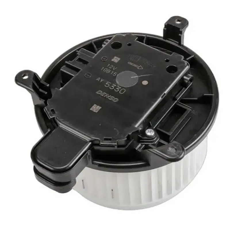 Blower Motor Category pic