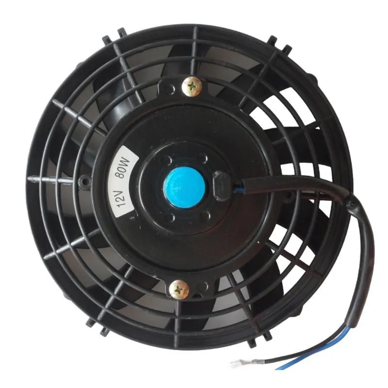 Unversial CondenserFan category pic