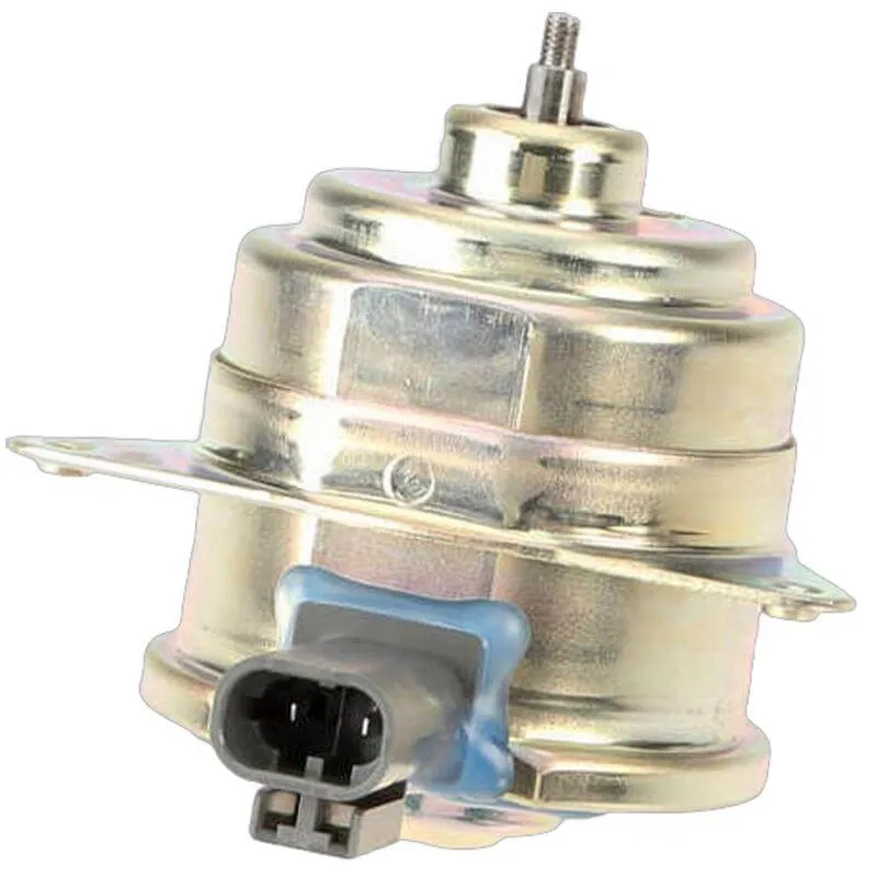 Yoonshan 1355A131 1355A093 MB312899 PlugDetail Mitsubishi CondenserFanMotor