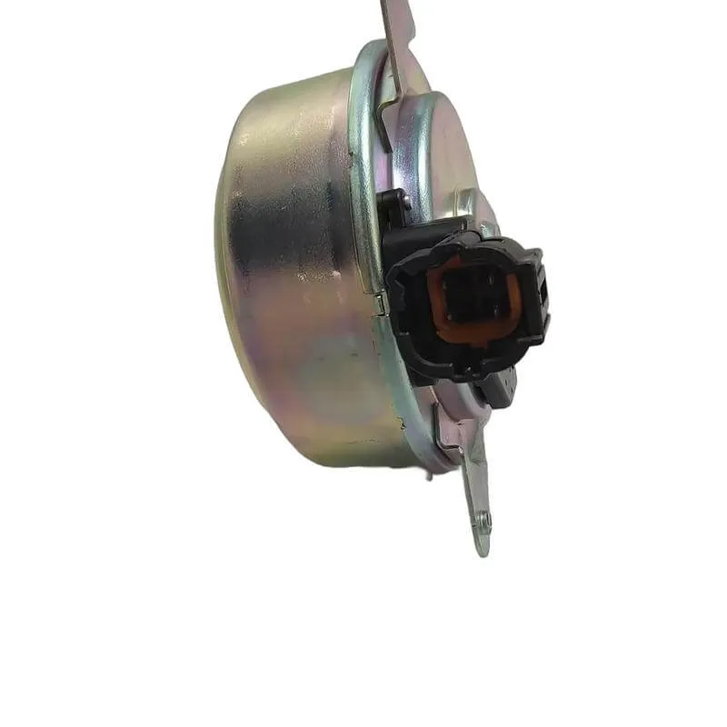 Yoonshan 21487 8J100 21487 AX00B 21487 AX000 21487 EQ30A 21487 ED000 PlugDetail NISSAN CondenserFanMotor