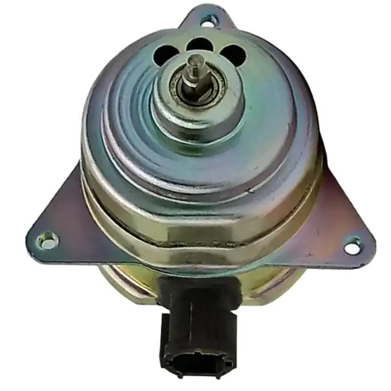 Yoonshan MR314718 FrontView CondenserFanMotor