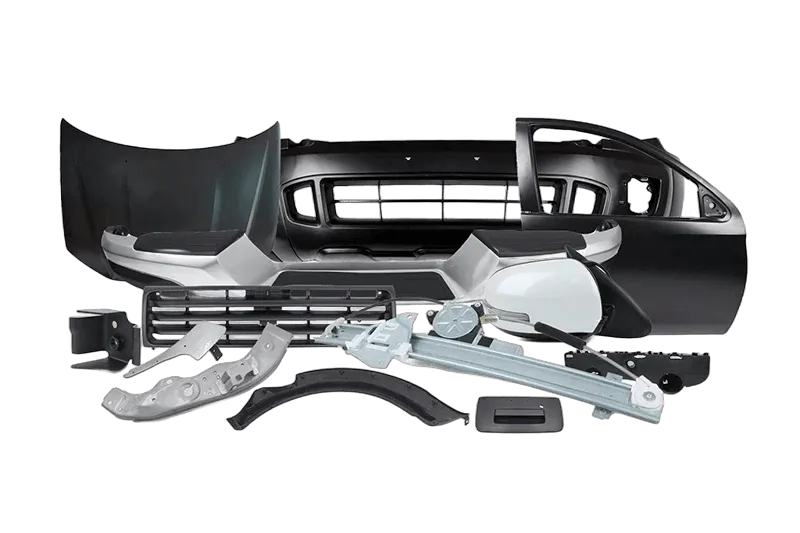 Auto Parts