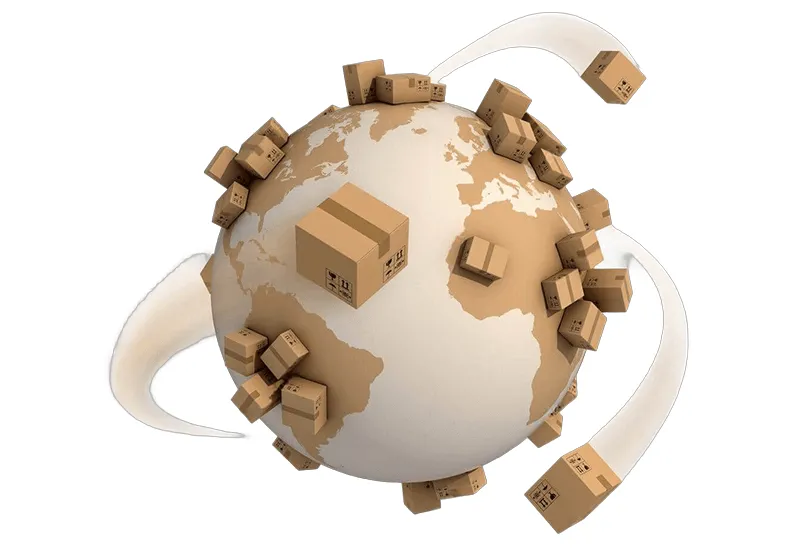 Global Logistics
