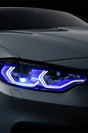 light system bg