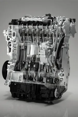 power system category