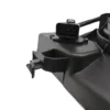 Yoonshan Radiator Fan for KIA FORTE (2008) Plug_Detail(OE:25380-1X000,25380-1M000,25380-1M050,621-497)