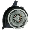 Yoonshan Car Blower Motor for AUDI A1 Fan_Cage_View(OE:6Q1819015E,6Q1819015J,6Q1820015C,6Q1820015H,6R1819015,6R1819015J,6Q1819015B)