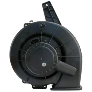Yoonshan Car Blower Motor for AUDI A1 Motor_Face_View(OE:6Q1819015E,6Q1819015J,6Q1820015C,6Q1820015H,6R1819015,6R1819015J,6Q1819015B)