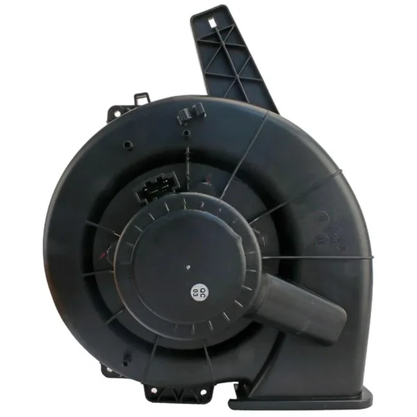 Yoonshan Car Blower Motor for AUDI A1 Motor_Face_View(OE:6Q1819015E,6Q1819015J,6Q1820015C,6Q1820015H,6R1819015,6R1819015J,6Q1819015B)