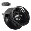 Yoonshan Car Blower Motor for AUDI A3 Fan_Cage_View(OE:1K1819015,1K1819015C,1K1819015D,1K1819015E,1K1819015F,1KD819015)