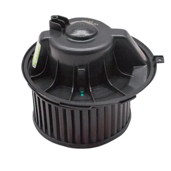 Yoonshan Car Blower Motor for AUDI A3 Motor_Face_View(OE:1K1819015,1K1819015C,1K1819015D,1K1819015E,1K1819015F,1KD819015)