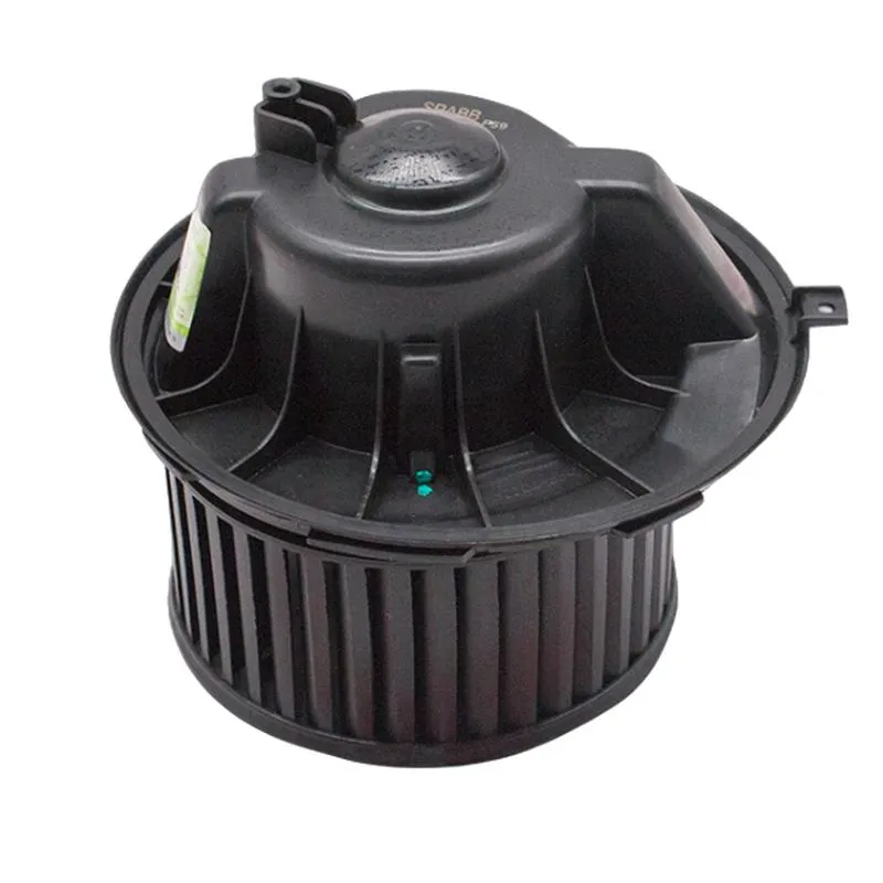Yoonshan Car Blower Motor for AUDI A3 Motor_Face_View(OE:1K1819015,1K1819015C,1K1819015D,1K1819015E,1K1819015F,1KD819015)