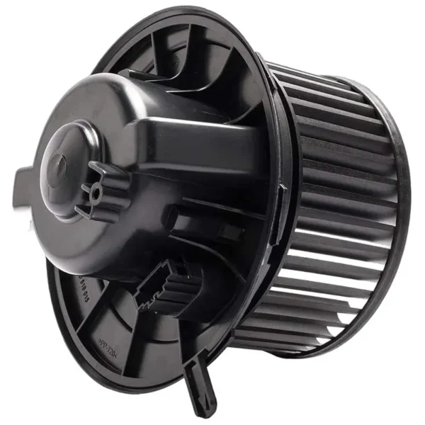 Yoonshan Car Blower Motor for AUDI A3 Motor_Side_Profile(OE:1K1819015,1K1819015C,1K1819015D,1K1819015E,1K1819015F,1KD819015)