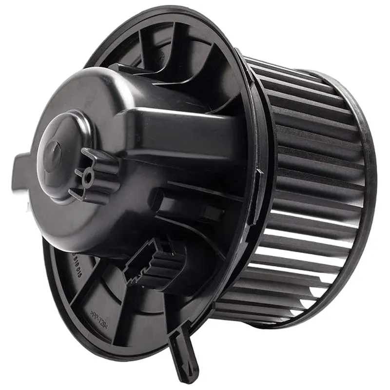 Yoonshan Car Blower Motor for AUDI A3 Motor_Side_Profile(OE:1K1819015,1K1819015C,1K1819015D,1K1819015E,1K1819015F,1KD819015)