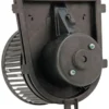 Yoonshan Car Blower Motor for AUDI A3 (1996-2003) Motor_Face_View(OE:1JD819021,1J1819021,1J1819021A,1J1819021B,1J1819021C,TYC700158,PM9269,75810,3010069)