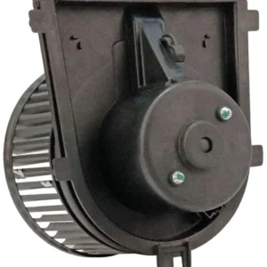 Yoonshan Car Blower Motor for AUDI A3 (1996-2003) Motor_Face_View(OE:1JD819021,1J1819021,1J1819021A,1J1819021B,1J1819021C,TYC700158,PM9269,75810,3010069)