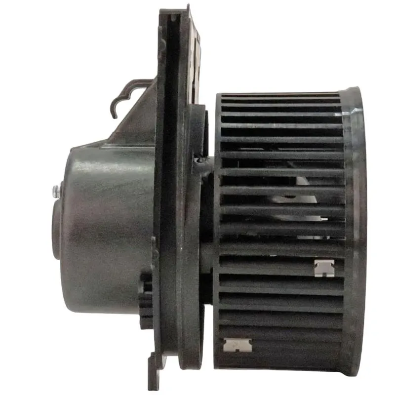 Yoonshan Car Blower Motor for AUDI A3 (1996-2003) Side_View(OE:1JD819021,1J1819021,1J1819021A,1J1819021B,1J1819021C,TYC700158,PM9269,75810,3010069)