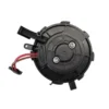 Yoonshan Car Blower Motor for AUDI A4 Motor_Face_View(OE:8K2820021C,8K2820021B)