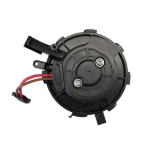 Yoonshan Car Blower Motor for AUDI A4 Motor_Face_View(OE:8K2820021C,8K2820021B)