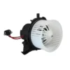 Yoonshan Car Blower Motor for AUDI A4 Side_View(OE:8K2820021C,8K2820021B)