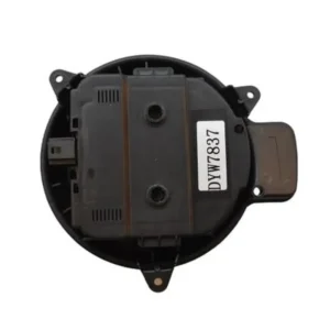 Yoonshan Car Blower Motor for AUDI A6 (2010-2018) Motor_Face_View(OE:4H2820021B,4H2820021,4H2820021C)