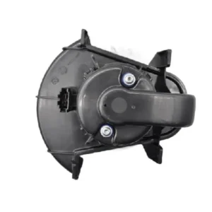 Yoonshan Car Blower Motor for AUDI Q7 (2007-2010) Motor_Face_View(OE:7L0820021L,7L0820021M,7L0820021Q)