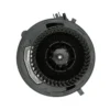 Yoonshan Car Blower Motor for AUDI TT (2014-) Fan_Cage_View(OE:5QD819021A,5Q1819021A,5Q0907521E)