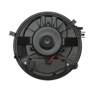 Yoonshan Car Blower Motor for AUDI TT (2014-) Motor_Face_View(OE:5QD819021A,5Q1819021A,5Q0907521E)