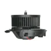 Yoonshan Car Blower Motor for AUDI TT (2014-) Side_View(OE:5QD819021A,5Q1819021A,5Q0907521E)