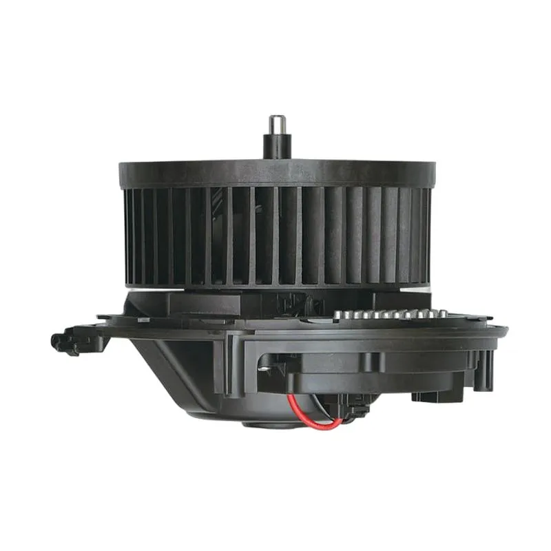 Yoonshan Car Blower Motor for AUDI TT (2014-) Side_View(OE:5QD819021A,5Q1819021A,5Q0907521E)