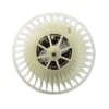 Yoonshan Car Blower Motor for BMW X5 E53 Fan_Cage_View(OE:64118385558,64118372493,JNB000060)