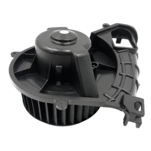 Yoonshan Car Blower Motor for BUICK EXCELLE (2008-2012) Motor_Face_View(OE:9011448)
