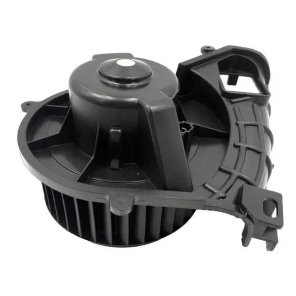 Yoonshan Car Blower Motor for BUICK EXCELLE (2008-2012) Motor_Face_View(OE:9011448)
