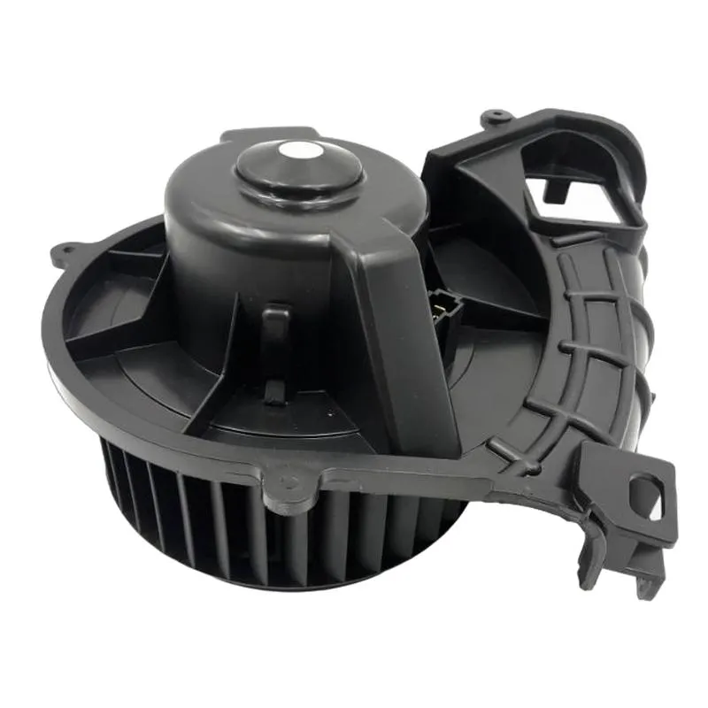 Yoonshan Car Blower Motor for BUICK EXCELLE (2008-2012) Motor_Face_View(OE:9011448)
