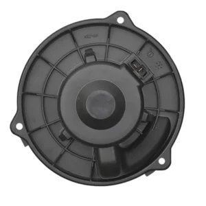 Yoonshan Car Blower Motor for BUICK EXCELLE (2013) Motor_Face_View(OE:90766245,90924613)