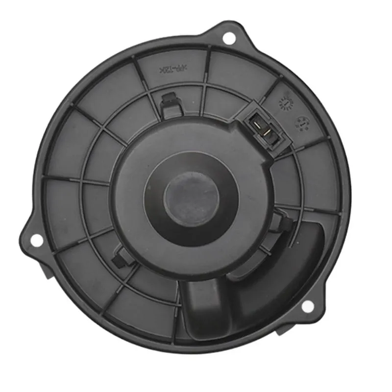 Yoonshan Car Blower Motor for BUICK EXCELLE (2013) Motor_Face_View(OE:90766245,90924613)