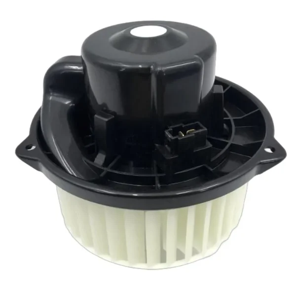 Yoonshan Car Blower Motor for BUICK EXCELLE (2013) Motor_Side_Profile(OE:90766245,90924613)