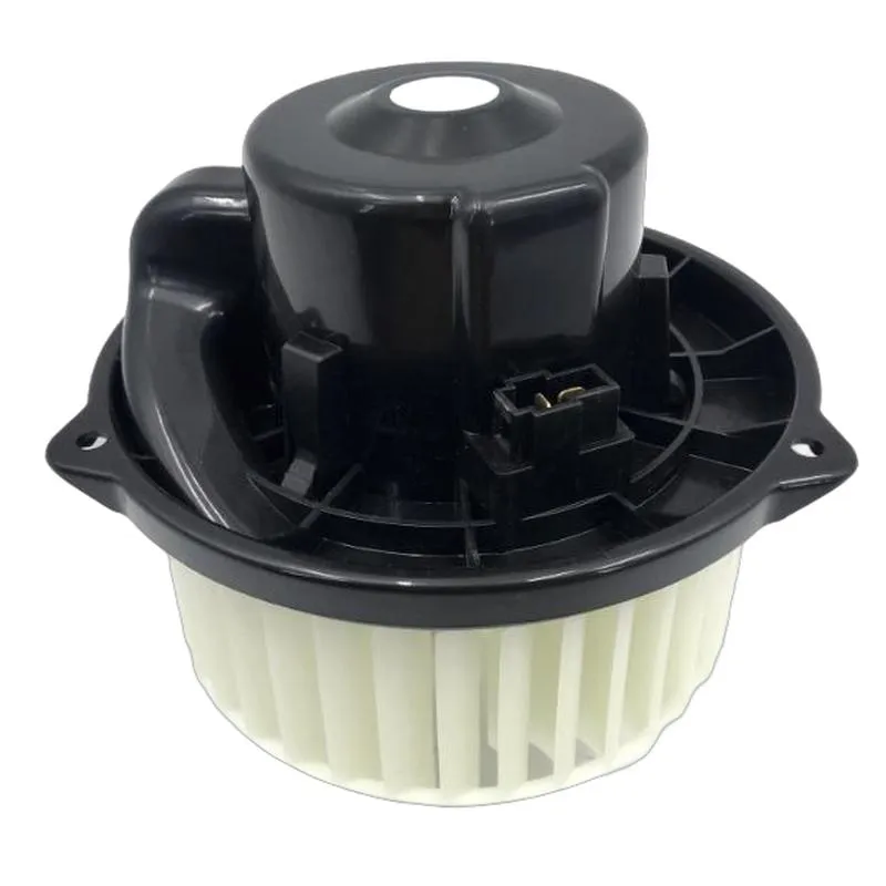 Yoonshan Car Blower Motor for BUICK EXCELLE (2013) Motor_Side_Profile(OE:90766245,90924613)