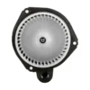 Yoonshan Car Blower Motor for BUICK RAINIER (2004-2007) Fan_Cage_View(OE:89018947,52498916)