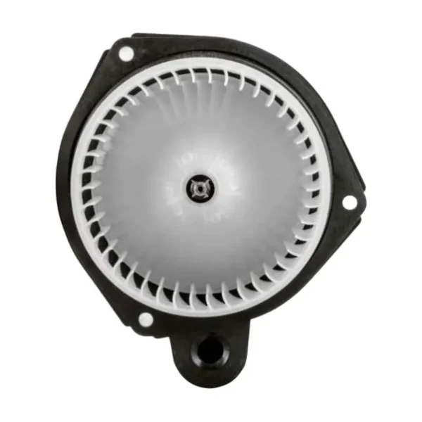 Yoonshan Car Blower Motor for BUICK RAINIER (2004-2007) Fan_Cage_View(OE:89018947,52498916)