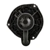 Yoonshan Car Blower Motor for BUICK RAINIER (2004-2007) Motor_Face_View(OE:89018947,52498916)