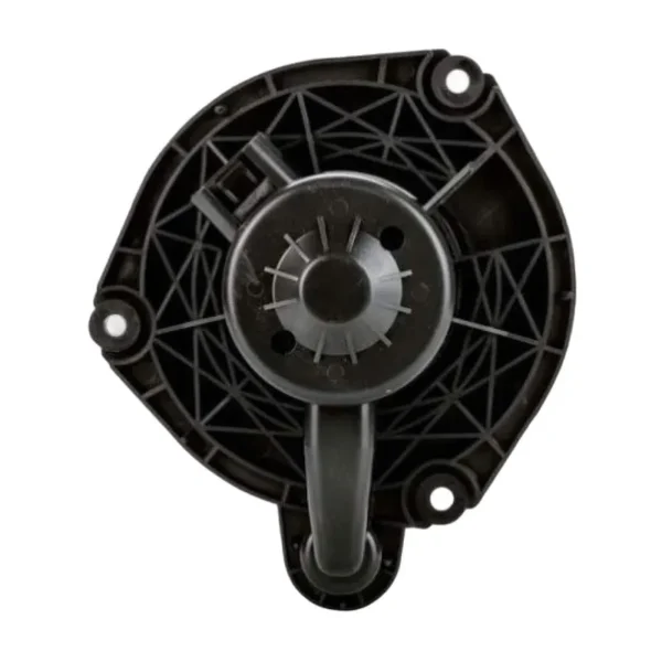 Yoonshan Car Blower Motor for BUICK RAINIER (2004-2007) Motor_Face_View(OE:89018947,52498916)