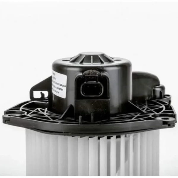 Yoonshan Car Blower Motor for BUICK RAINIER (2004-2007) Plug_Detail(OE:89018947,52498916)