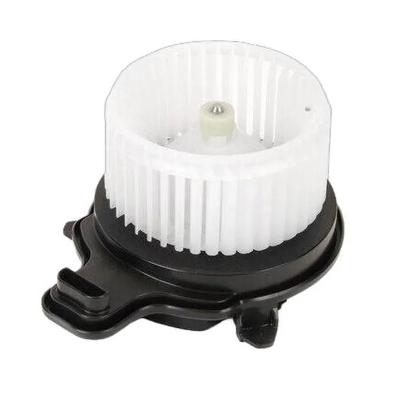 Yoonshan Car Blower Motor for BUICK REGAL Fan_Cage_View(OE:6231004)