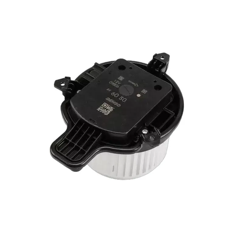 Yoonshan Car Blower Motor for BUICK REGAL Motor_Face_View(OE:23506046,84486322)