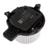 Yoonshan Car Blower Motor for BUICK REGAL Motor_Face_View(OE:6231004)