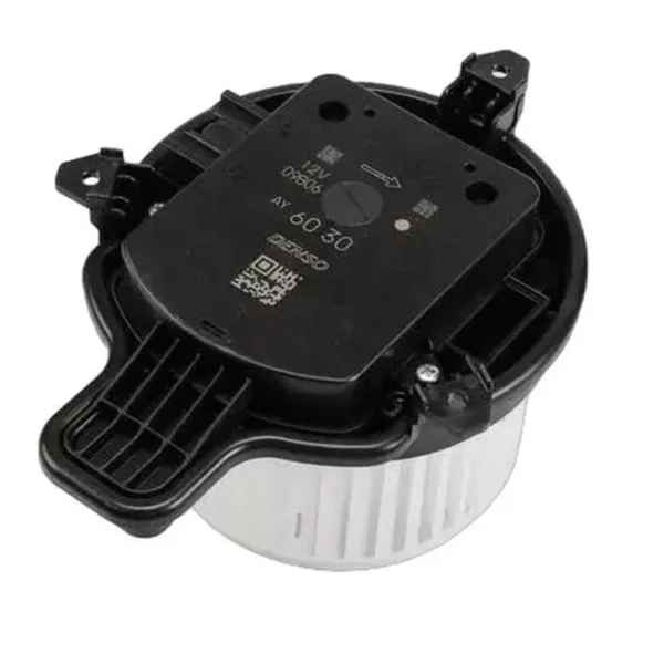 Yoonshan Car Blower Motor for BUICK REGAL Motor_Face_View(OE:6231004)