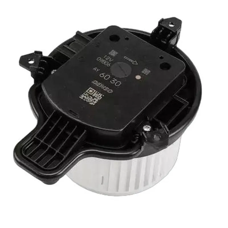 Yoonshan Car Blower Motor for BUICK REGAL Motor_Face_View(OE:6231004)