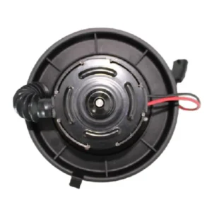Yoonshan Car Blower Motor for CADILLAC Motor_Face_View(OE:19153680,20760618,25860468,15-81099)